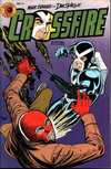 Crossfire #11 Comic Books - Covers, Scans, Photos in Crossfire Comic Books - Covers, Scans, Gallery